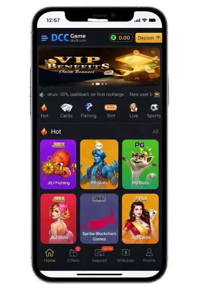 DCC6 Game APK Download 2026 | New Real Money Earning App in Pakistan 3 DCC6 Game