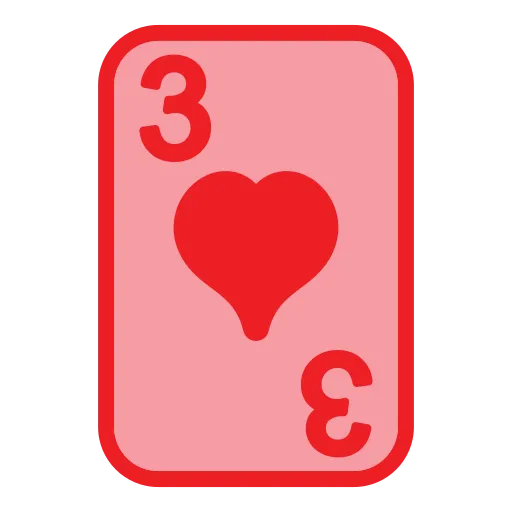 DCC6 Game APK Download 2026 | New Real Money Earning App in Pakistan 4 three of hearts